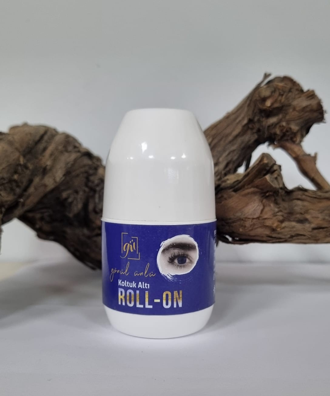 Koltuk Altı Roll-On Aluminyum içermez 50 ml 