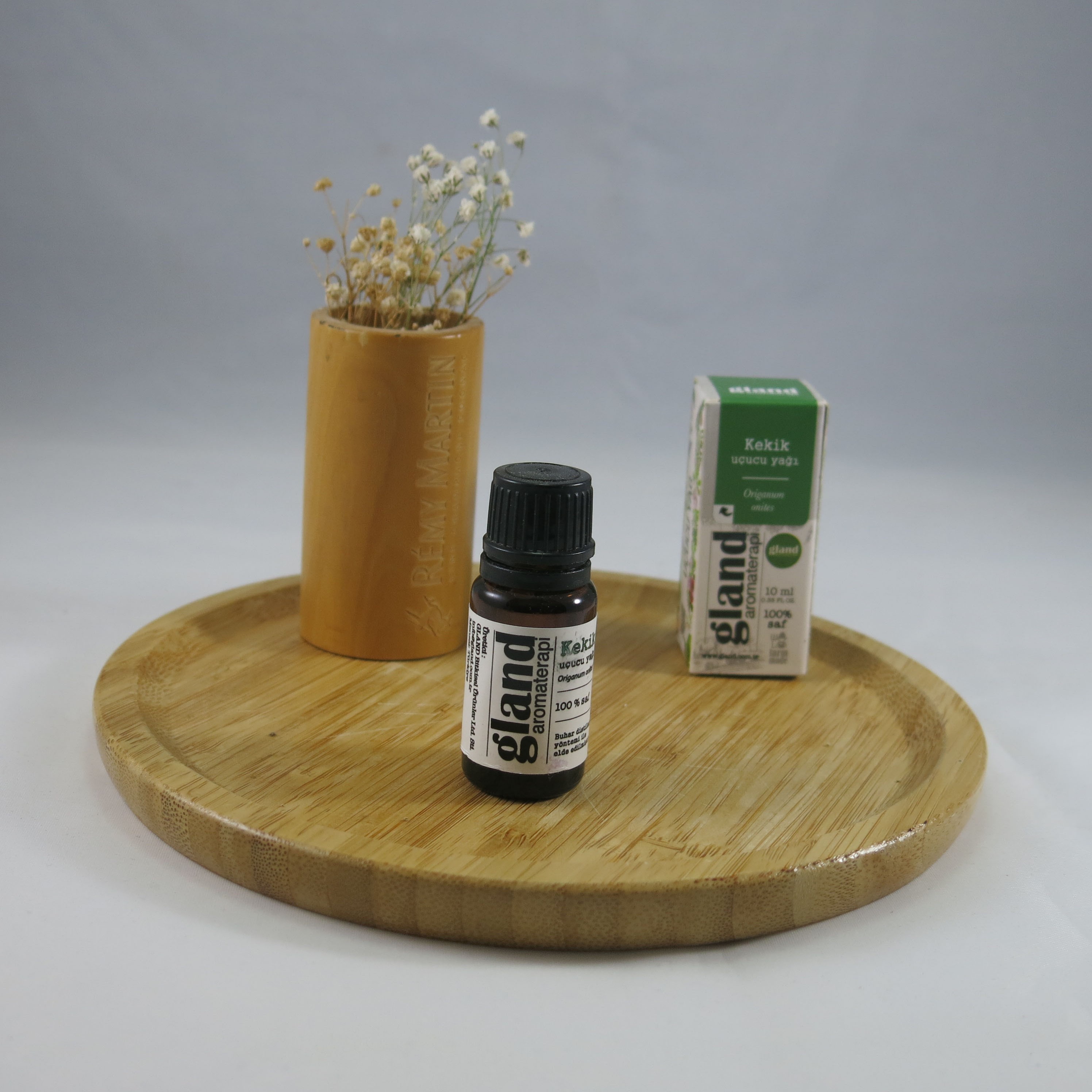 Kekik yağı - Origanum onites-10 ml