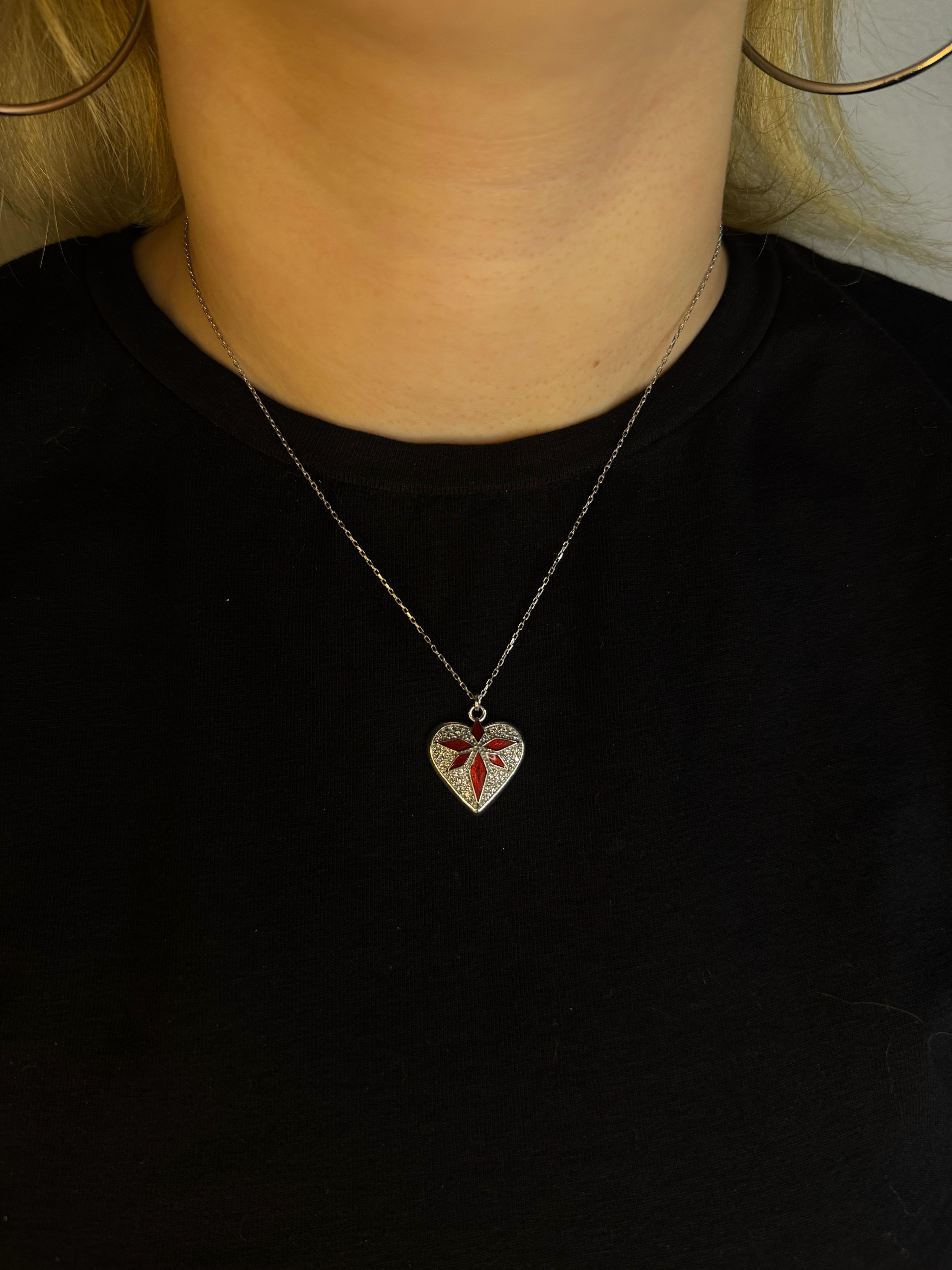Crimson Heart