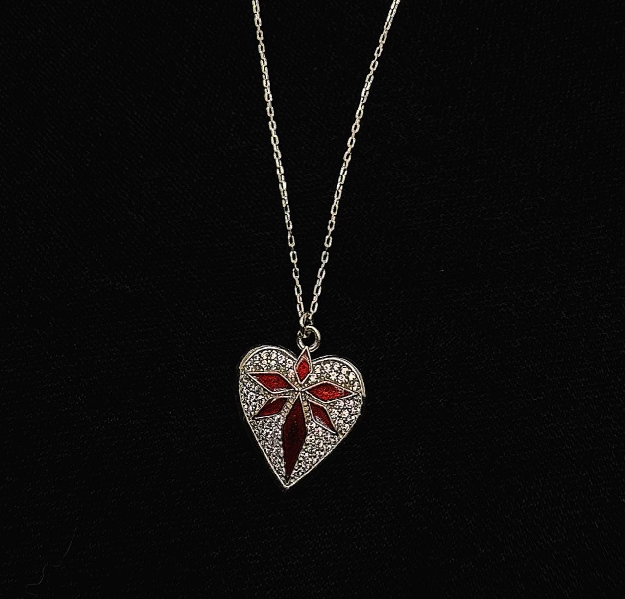 Crimson Heart