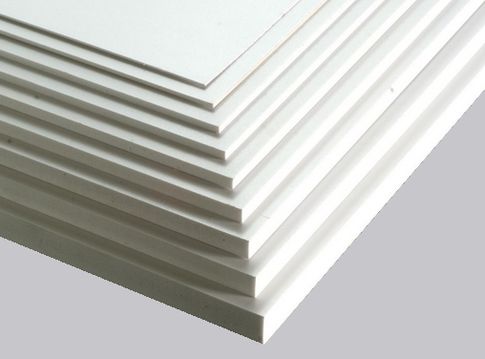 PVC Foam (Dekota)