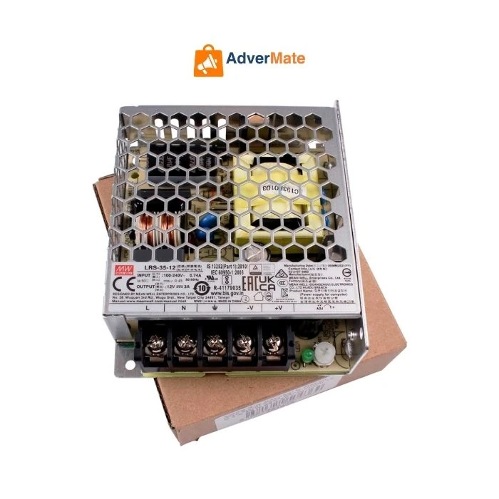 Adaptör İç Mekan Premium