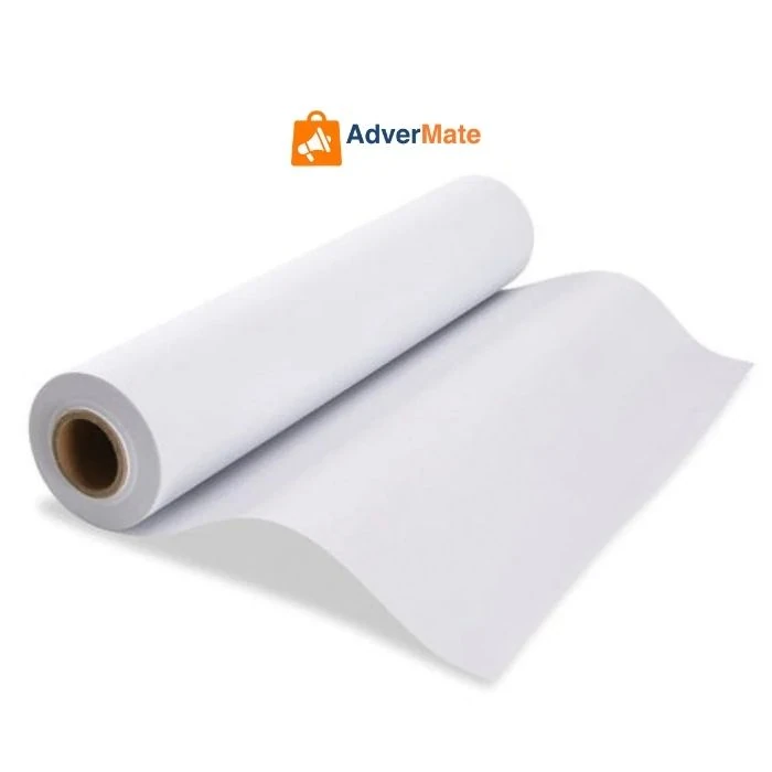 Folha de impressão monomérica