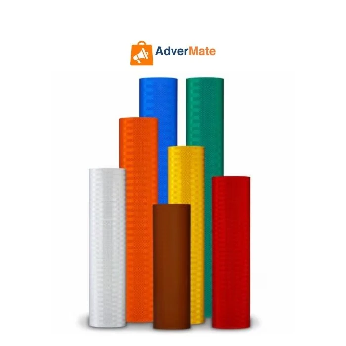 Reflektif Folyo Kesim