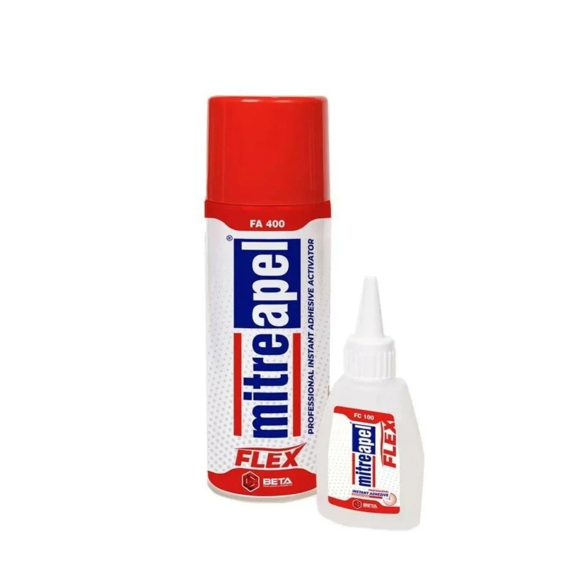 Fast Adhesive
