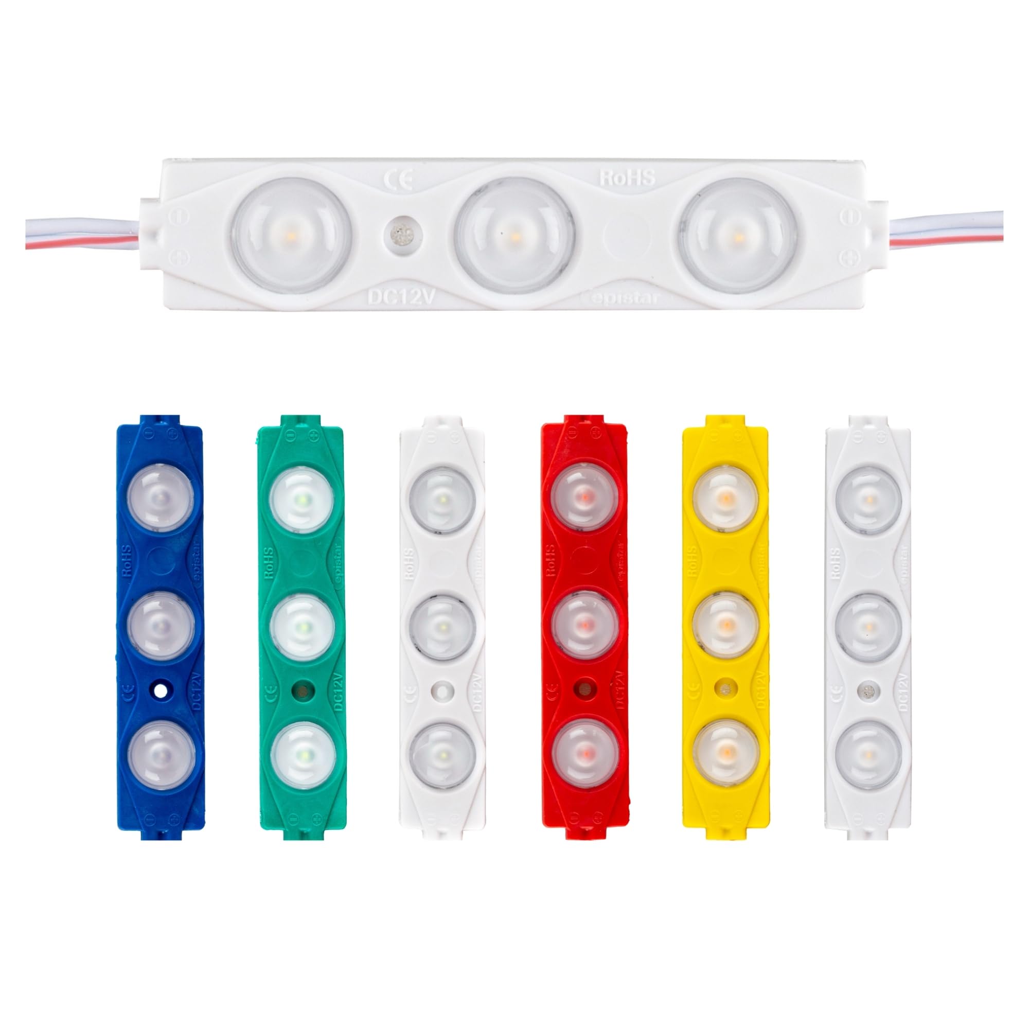 Modül Led Ekonomik