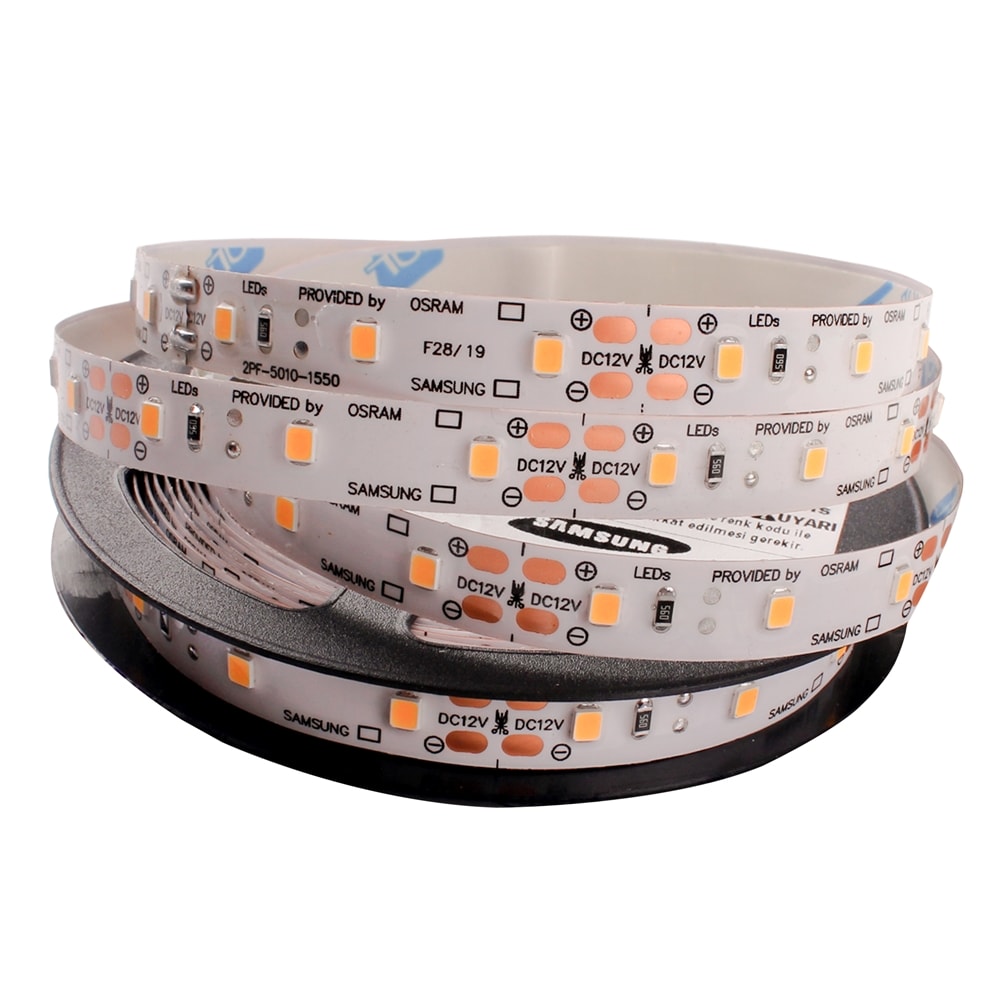 Şerit Led Dış Mekan Premium