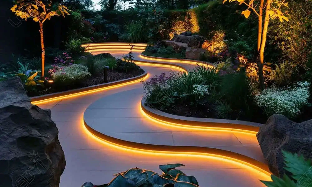Şerit Led Dış Mekan Premium