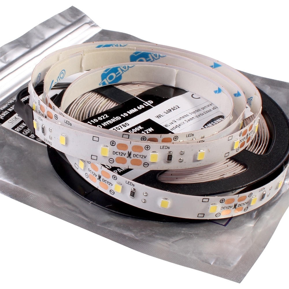 Şerit Led İç Mekan Premium
