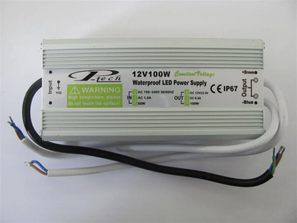 Adaptör Dış Mekan Ekonomik