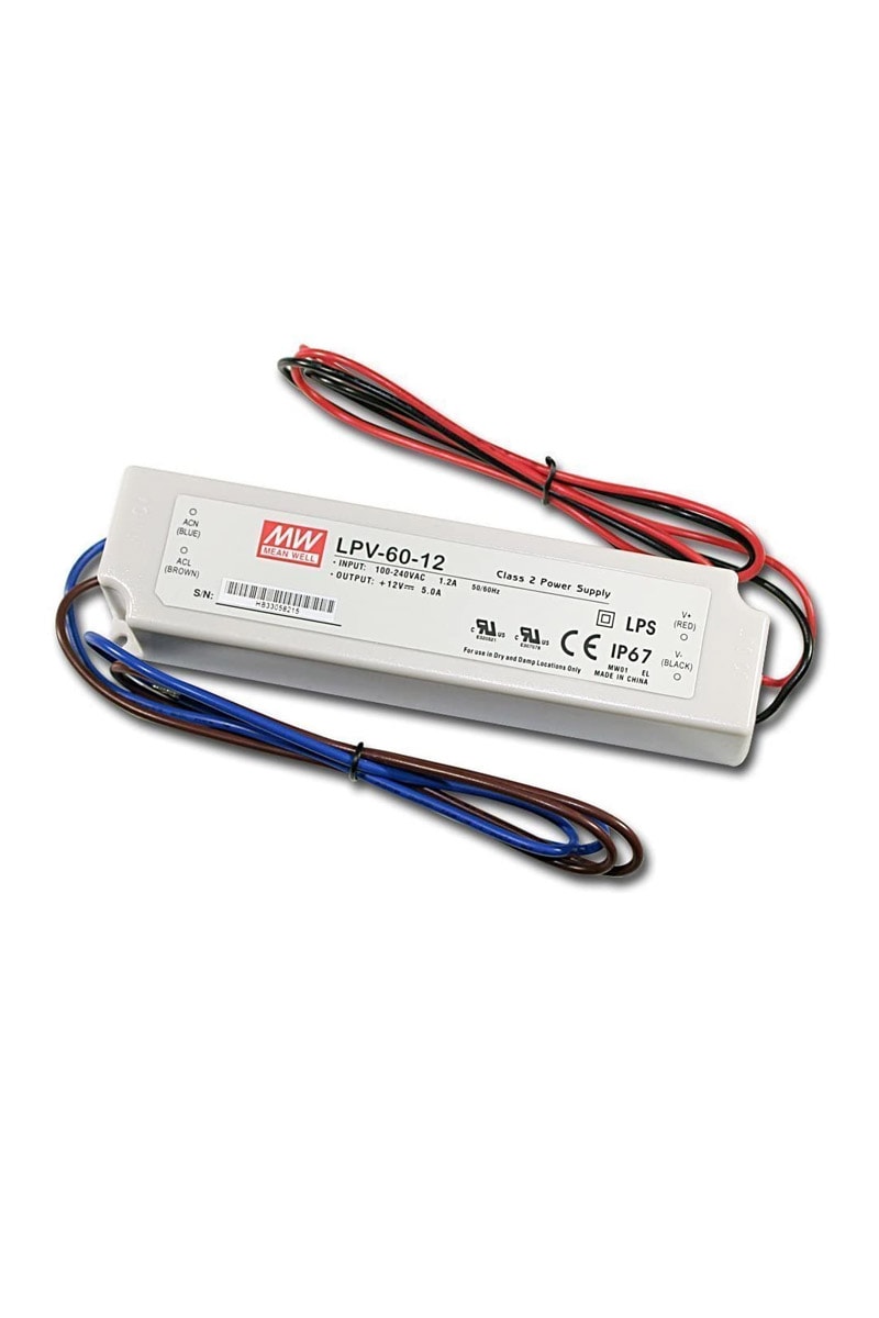 Adaptör Dış Mekan Premium