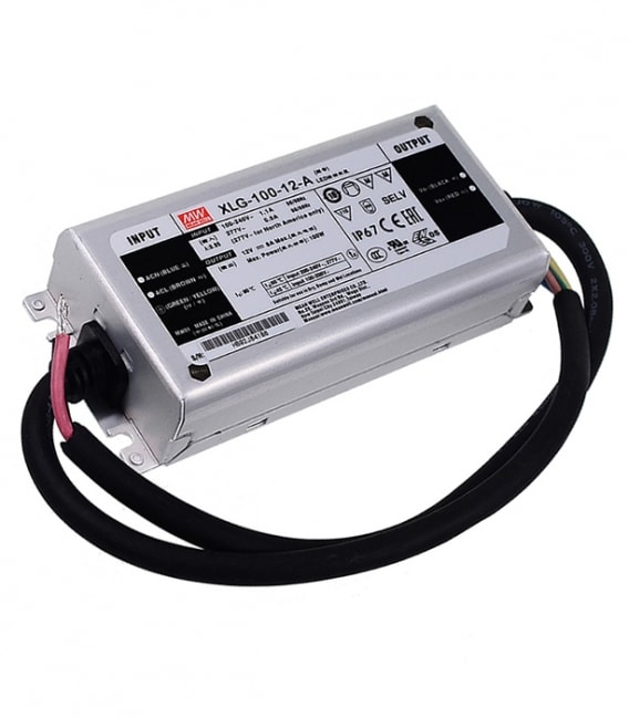 Adaptör Dış Mekan Premium