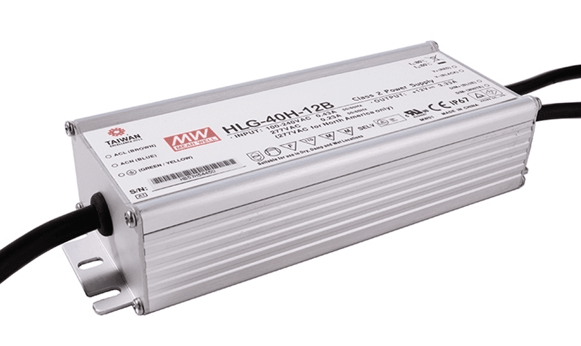 Adaptör Dış Mekan Premium