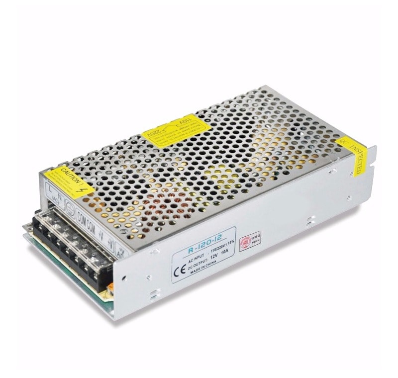Adaptör İç Mekan Ekonomik