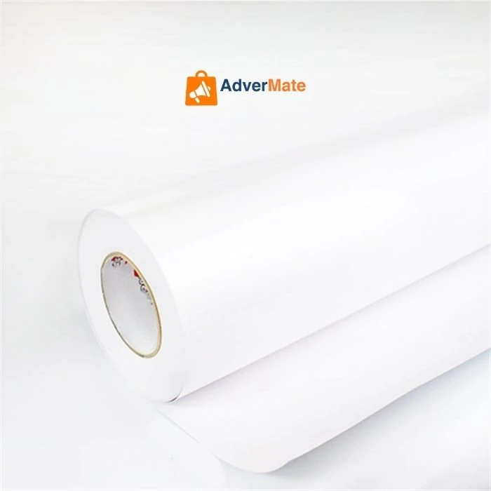 Folha de impressão monomérica