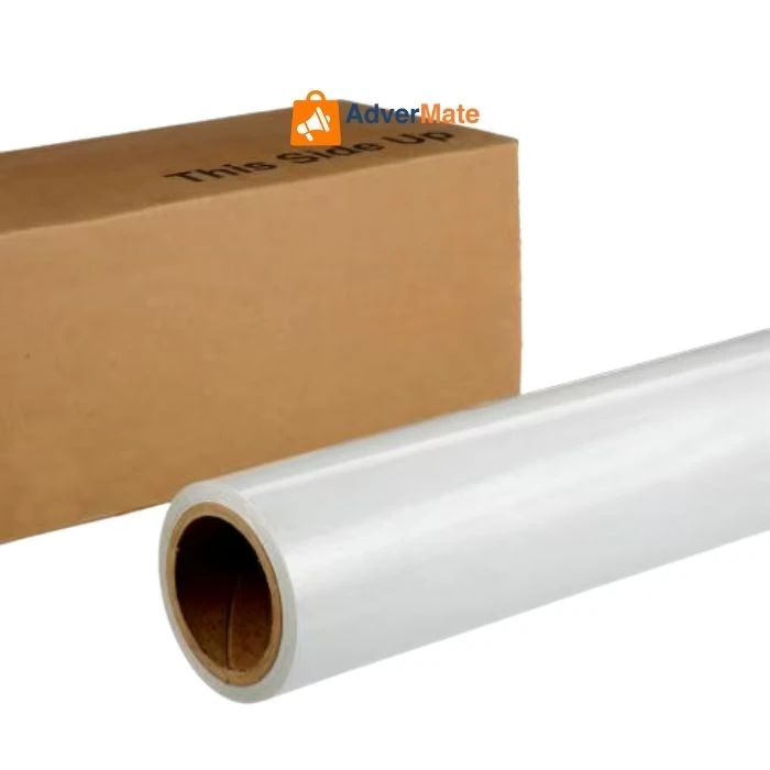 Reflektif Folyo Baskı