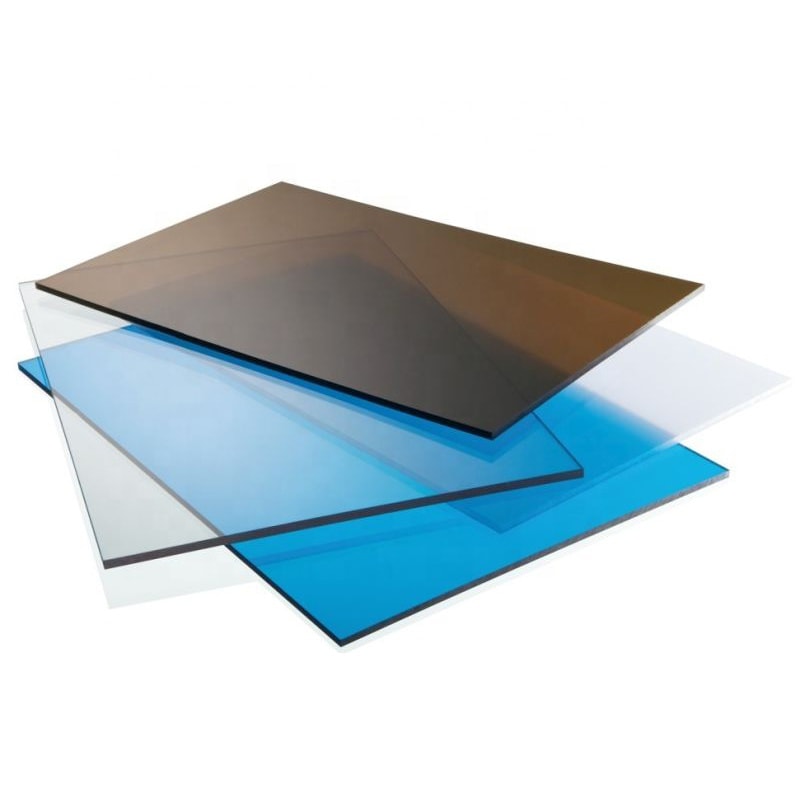 Solid Polikarbon