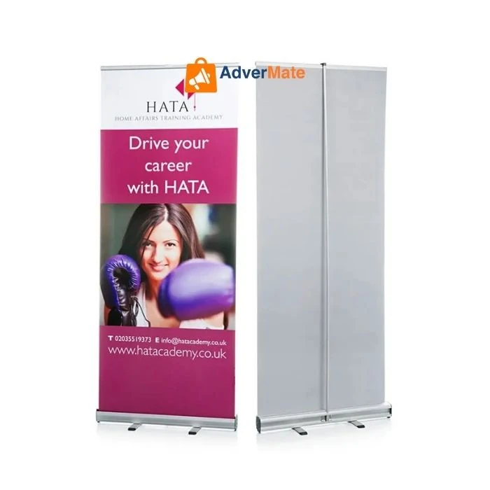 Display Ürünler Roll-Up Banner