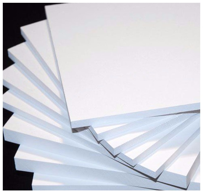 PVC Foam (Dekota)