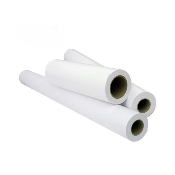 Folha de impressão monomérica