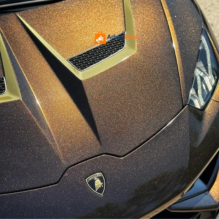 Envelopamento de veículos