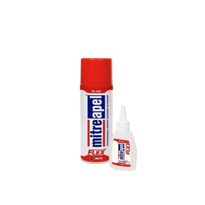 Hızlı Yapıştırıcı