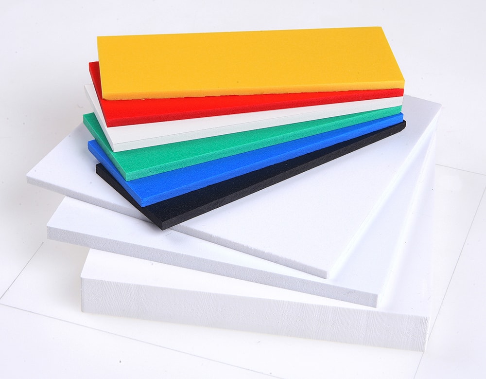 PVC Foam (Dekota)