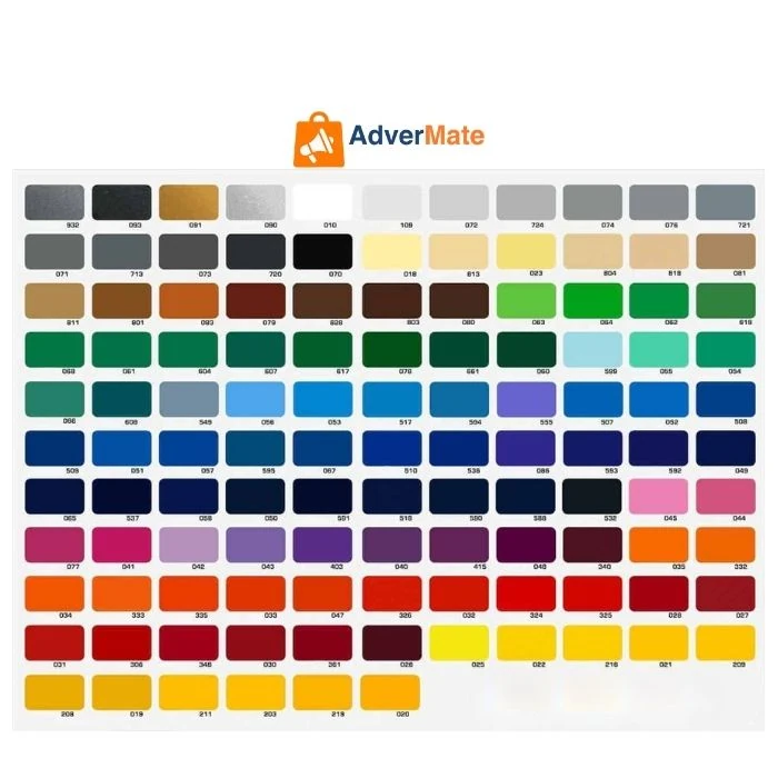 Corte de folha fundida