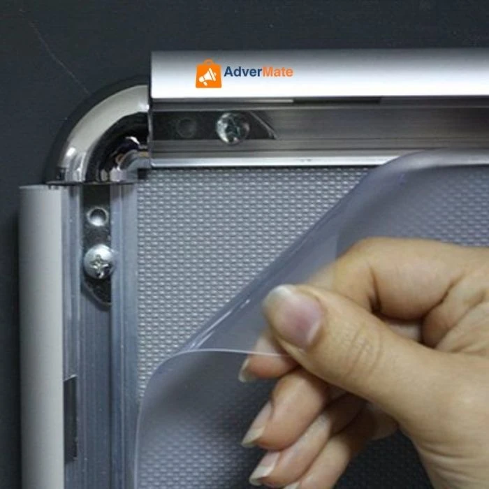 Display Ürünler Aç-Kapa Çerçeve