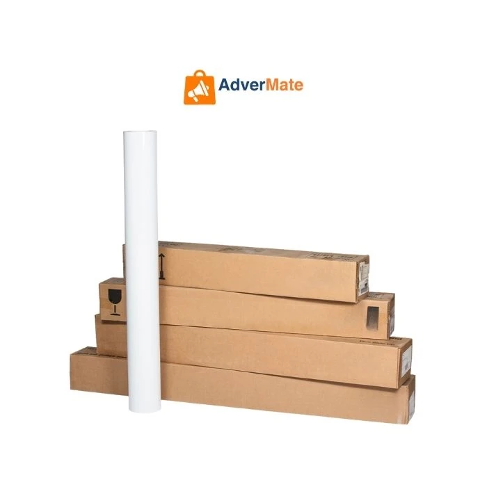 Folha de impressão monomérica