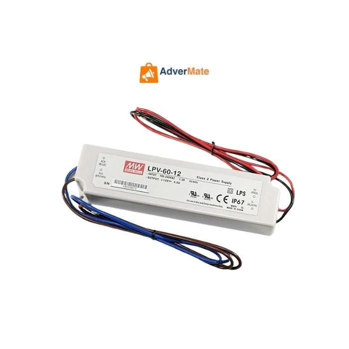 Adaptör Dış Mekan Premium