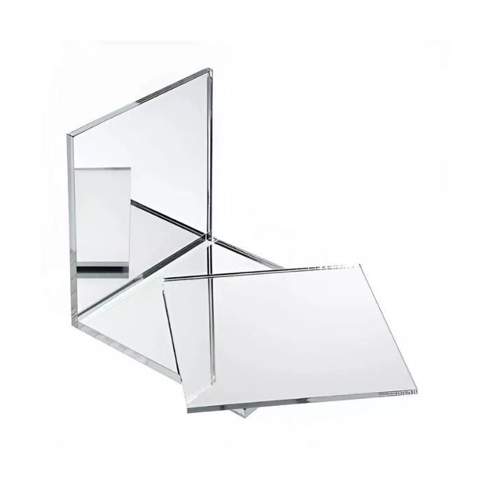 Akrilik Levha Plexiglass Ayna