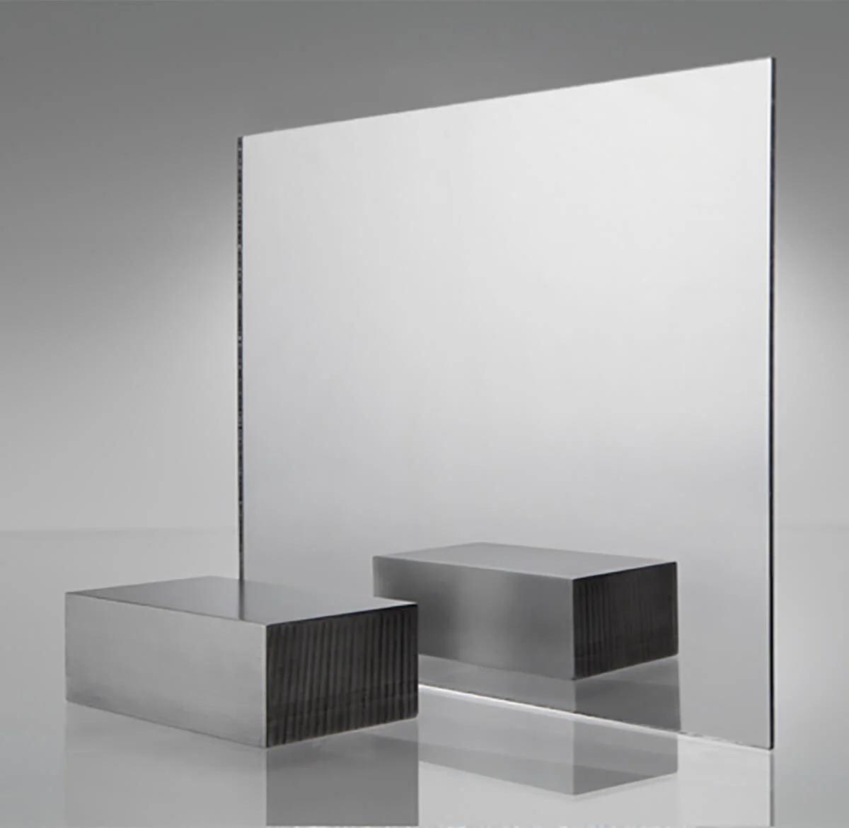 Akrilik Levha Plexiglass Ayna