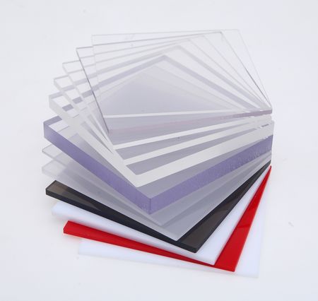 Akrilik Levha Plexiglass Çekme