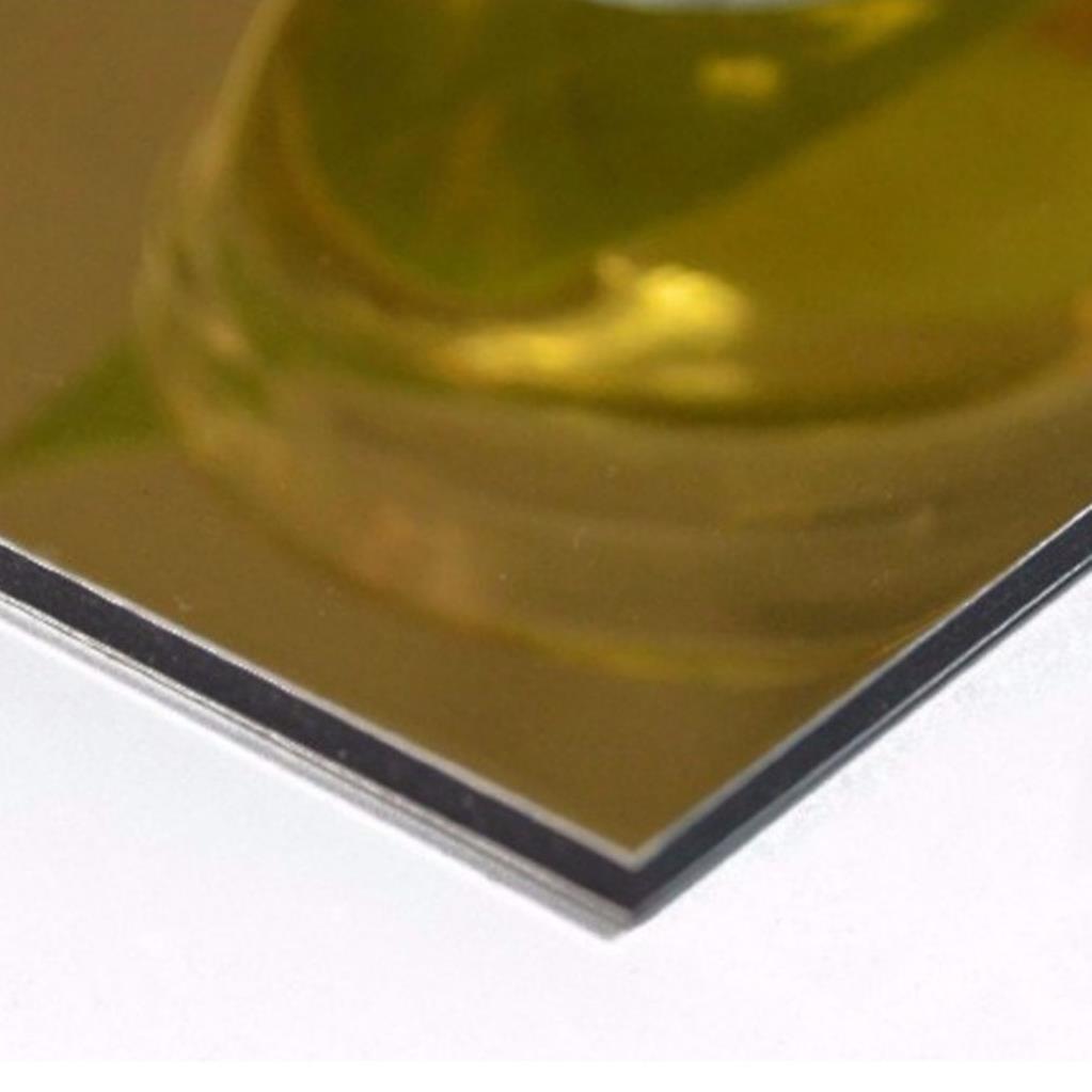 Aynalı PVC Foam (Dekota)