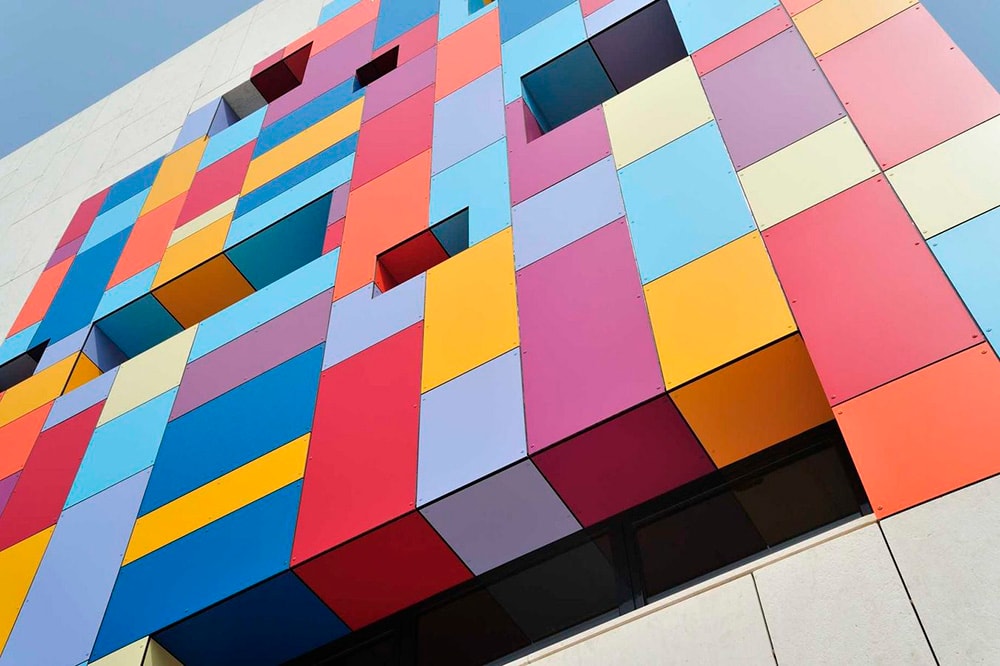 Alüminyum Kompozit Panel