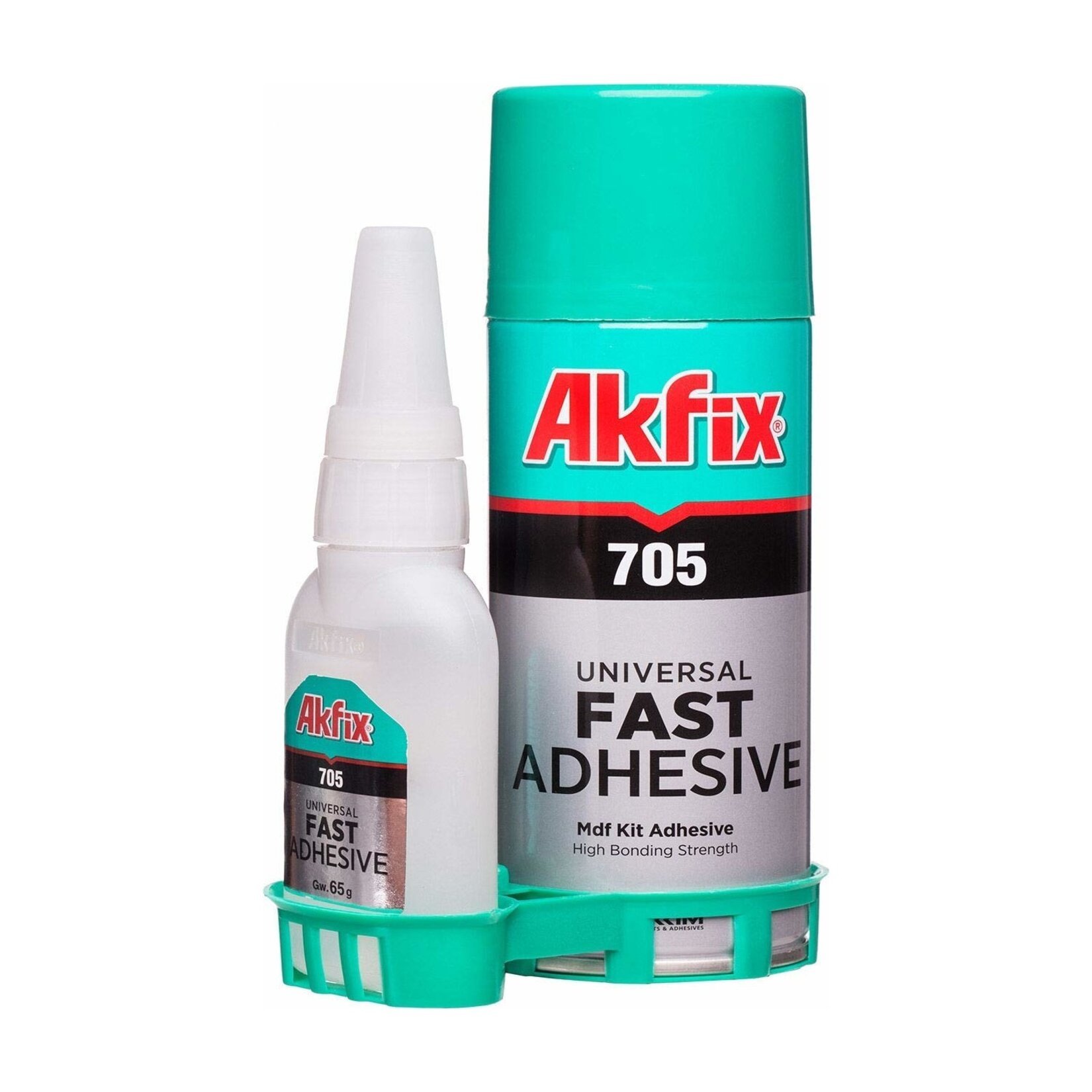 Fast Adhesive