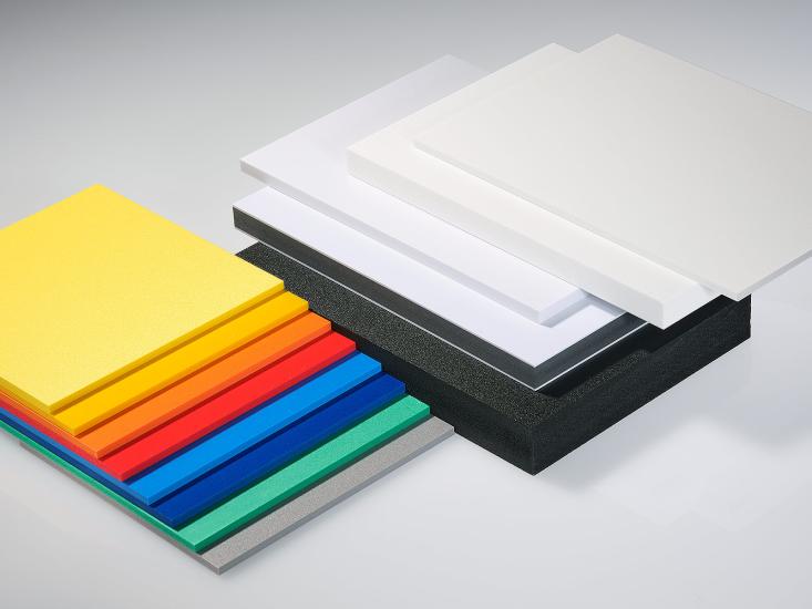 PVC Foam (Dekota)
