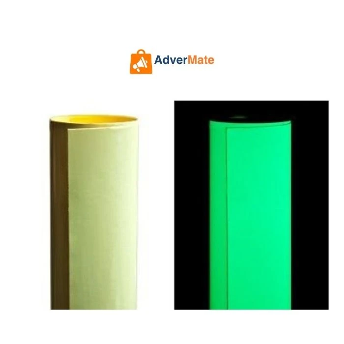 Lümen Folyo - Yeşil