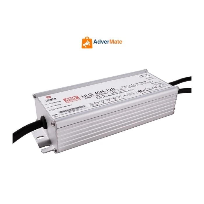 Adaptör Dış Mekan Premium