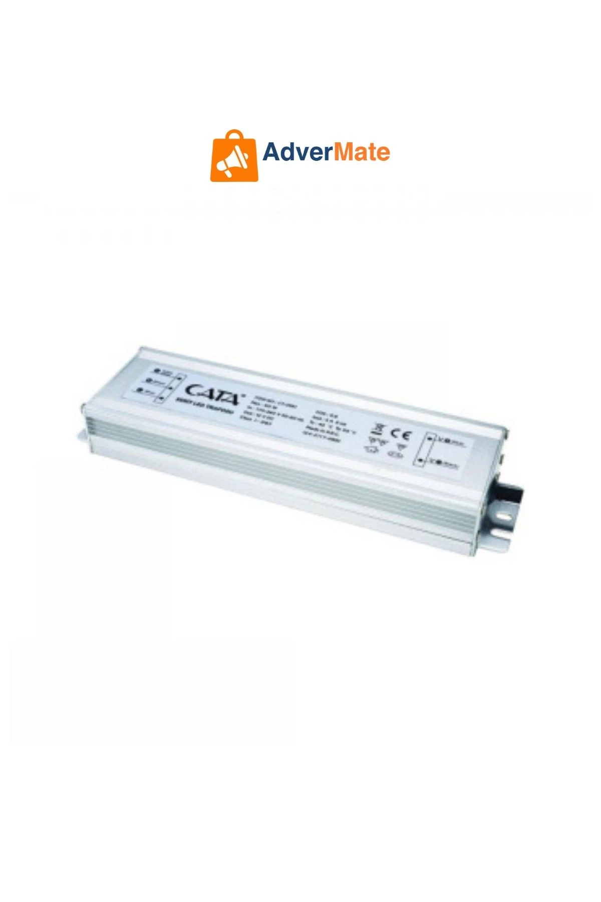 Ekonomik Dış Mekan (Outdoor) 12V LED Adaptör