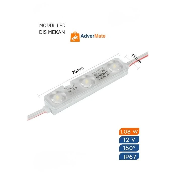Modül Led Premium
