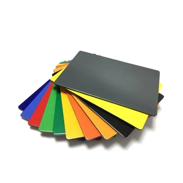 Alüminyum Kompozit Panel