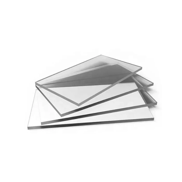 Akrilik Levha Plexiglass Çekme