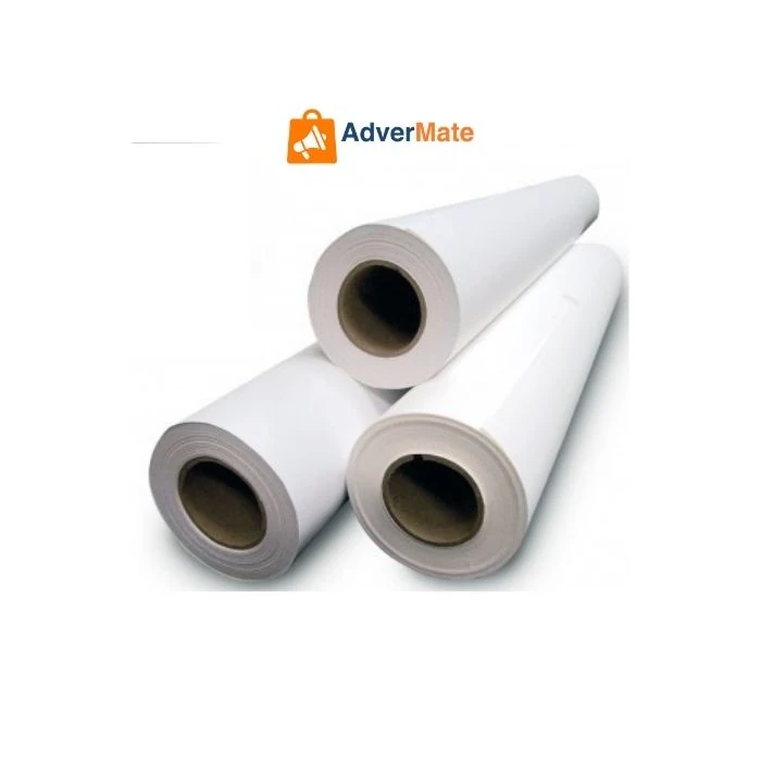 Folha de impressão monomérica