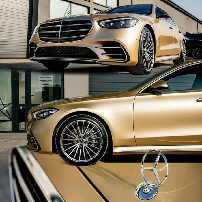 Envelopamento de veículos