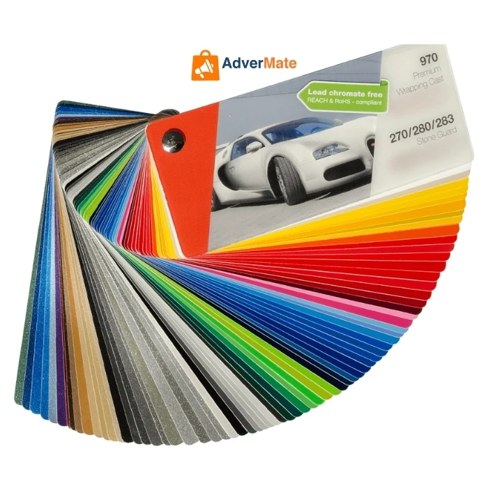 Envelopamento de veículos