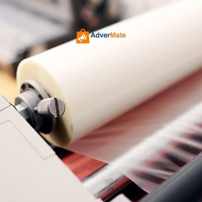 Folha de laminação