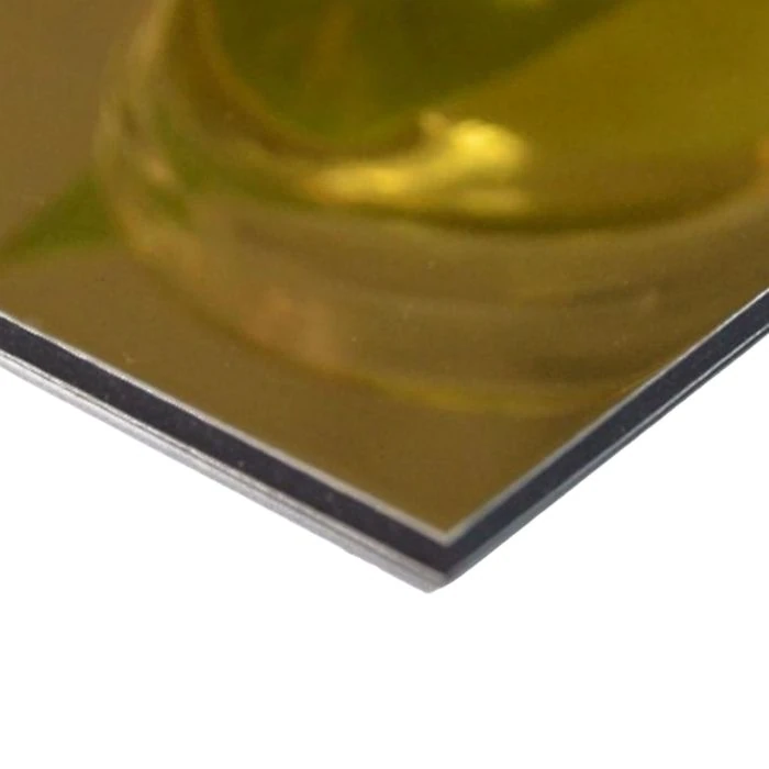 Aynalı PVC Foam (Dekota)