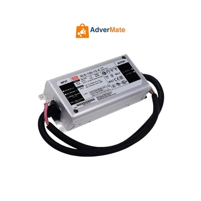 Adaptör Dış Mekan Premium